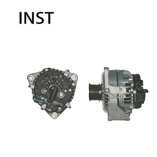 ALTERNATOR DYNAMO GENERADOR ELECTRICO FOR 24V 80A 8GS58 K280B 0124-555-007 DRB2370X DRB2380X DRB5280 943316661010 MAN2092