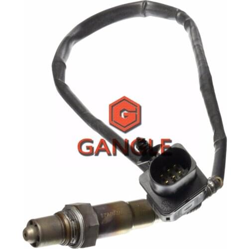 Oxygen Sensor O2 Lambda Sensor AIR FUEL RATIO SENSOR for FORD EXPEDITION F-150 FIESTA TRANSIT 150 250 LINCOLN NAVIGATOR 234-5076