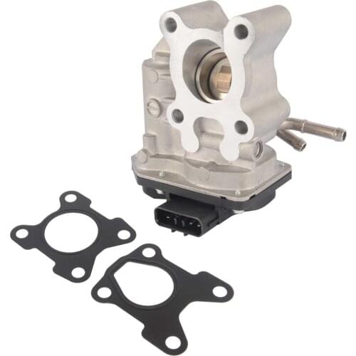 AP02 EGR Valve For Nissan Navara Pickup D40 2.5TD & R51 Pathfinder 1/2010 ON 14710-5X00D 147105X00D