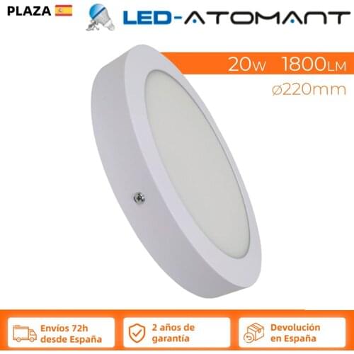LED ATOMANT Ceiling Lighting