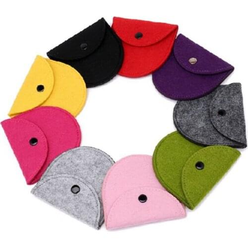 Cute ladys zero purse, large capacity coin bag, accessories, headphone holding bag, various colors can be customized wholesale