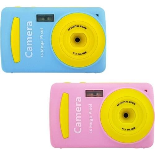 Mycntec Compact Cameras