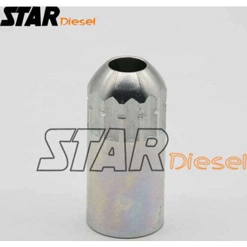 Star Diesel Common Rail Injector Nozzle Nut S0003 Fuel Injector Nozzle Cap S0003 For 095000 Group Injector