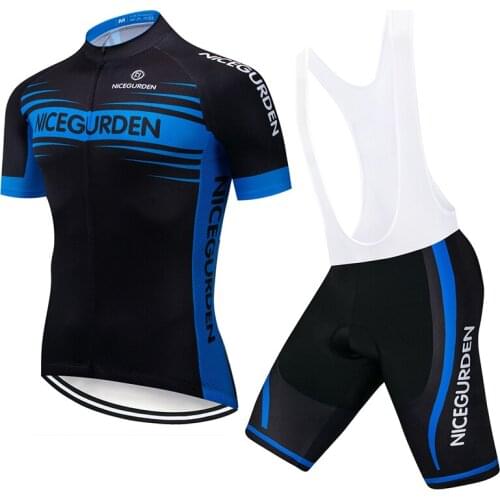 NICEGURDEN Quick Dry T-Shirts