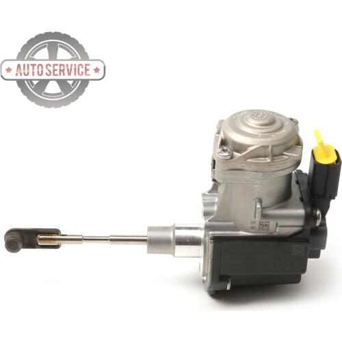 New 04E 198 725 C Engine Turbocharger Actuator For Volkswagen Golf Jetta Touran Audi A3/S3 Skoda Seat 1.2TSI 04E 145 713 B/Q