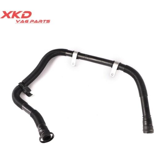 New Secondary Air Pump Hose For V-W J-etta Bora Golf MK4 AU-DI A3 S3 TT 1.8T 8L0133817