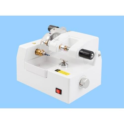 1pcs Optical Lens Cutter Cutting Milling Machine CP-4A Glasses Cutting Machine Glasses Equipment