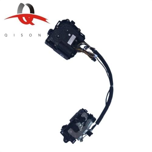 QISONG - Universal Automatic Electric suction door for LINCOLN MKC 2015~2017