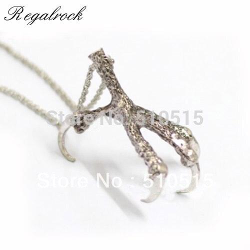 Regalrock Punk Pendants