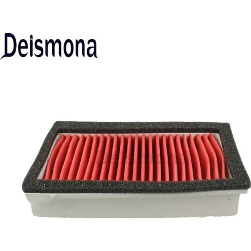 Motorcycle Air Filter Cleaner Grid For Yamaha XT600 XT-600 XT600E XT 600 E 1990-1995