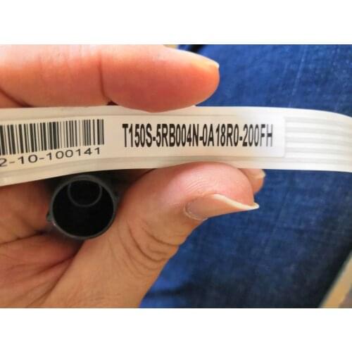 T150S-5RB004N-0A18R0-200FH touchpad warranty for one year