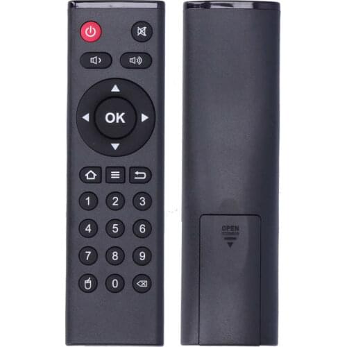 Tanix Tx6 Remote control for Android TV Box for Tanix TX5 Max TX3 Max Android Allwinner H6 Replacement Remote Control
