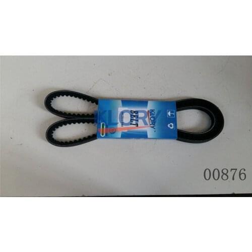 3412011-P00 Toothed belt (AV13×1545) for great wall wingle