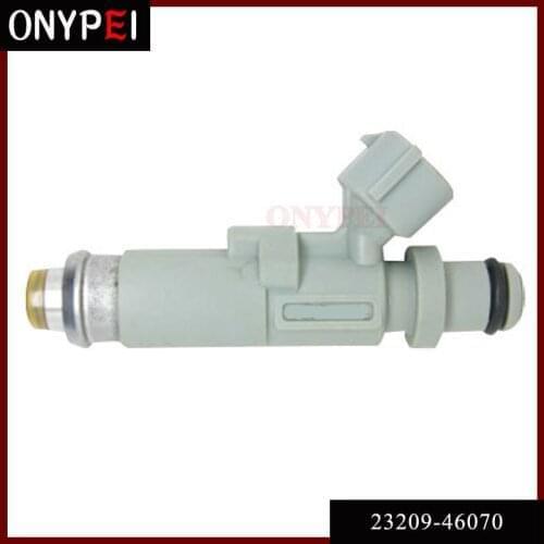 1PCS Fuel Injectors Replace 23250-46070 for Toyota Crown 1JZGTE 2.5L Car Accessories