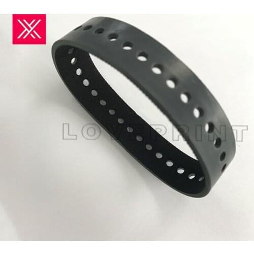 5 piece F4.514.578 Suction Tape Offset Machine Belt HD Offset Spare Parts