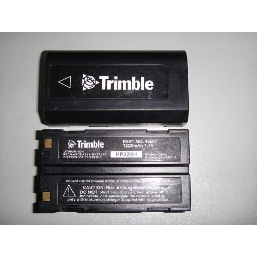 Battery For Trimble R8 R7 750 5700 5800 DINI03 MCR-1821J EI-D-LI1C8872A