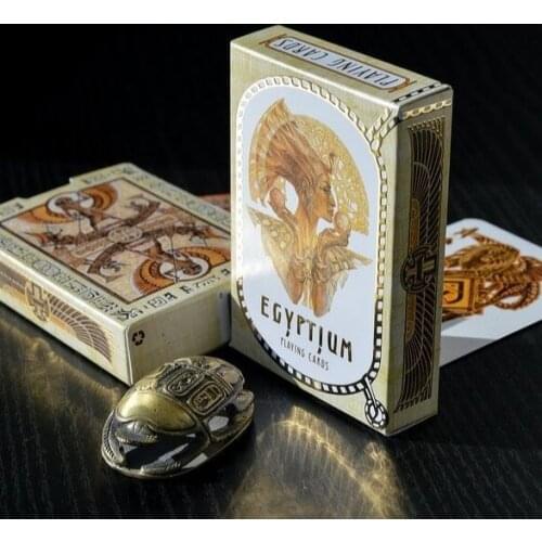 April GM Playing Cards