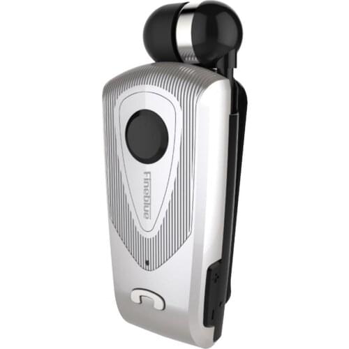 Fineblue F930 Bluetooth Earphones Mini Wireless Handsfree Calls Earbuds With Microphone Calls Remind Vibration Wear Clip Headset