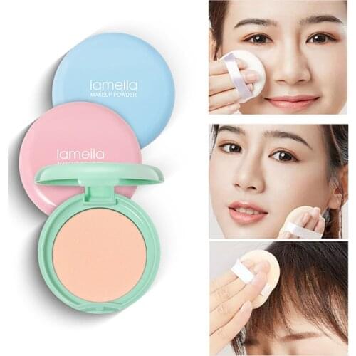 Daiyi Manzi Face Powders