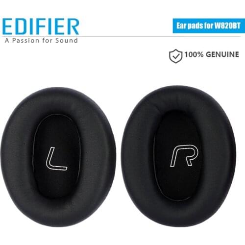 EDIFIER Accessories ear pads W820BT Wireless Bluetooth Over-ear Headphones