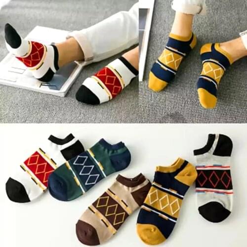 Mens White Socks Filloo China