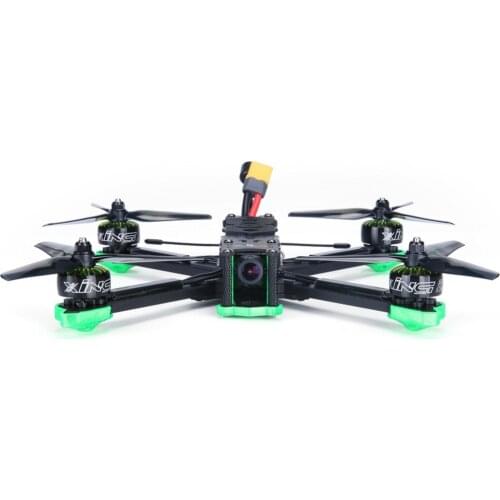 IFlight TITAN XL5 SucceX-E F4 45A 800mW VTX Caddx Ratel XING 2208 2450KV 4S 1800KV 6S 5inch FPV Racing Freestyle Drone
