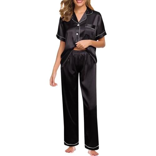 Женские пижамы с длинным рукавом ISHOWTIENDA China At AliExpress