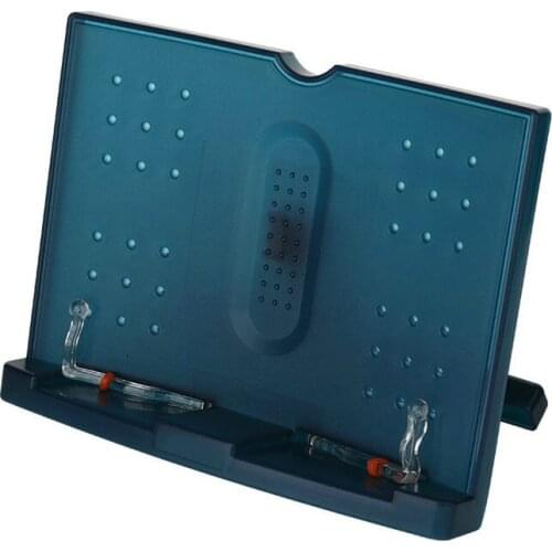 Quality Book Stand Holder For Reading Book Table Book Reading Stand