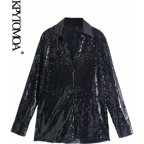 Вечерние блузки KPYTOMOA China At AliExpress