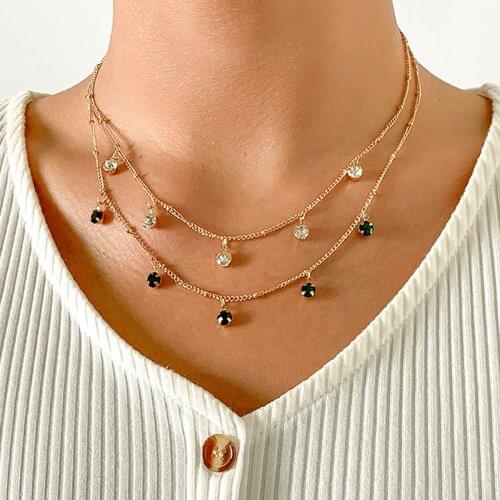 Meetvii Vintage Pendants
