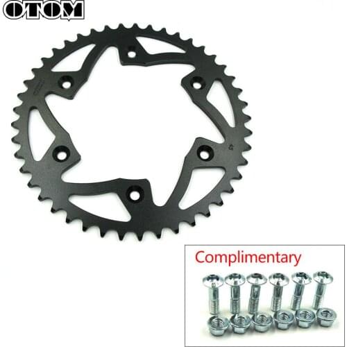 OloMM Brake System Parts