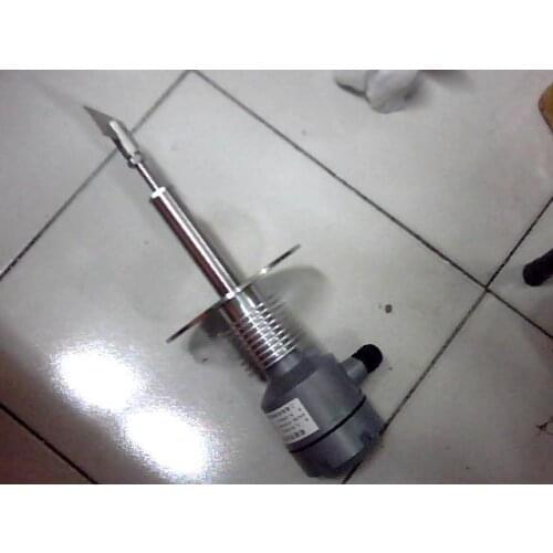 The rotary material level switch, the RC-40 high temperature material level switch and the material level controller