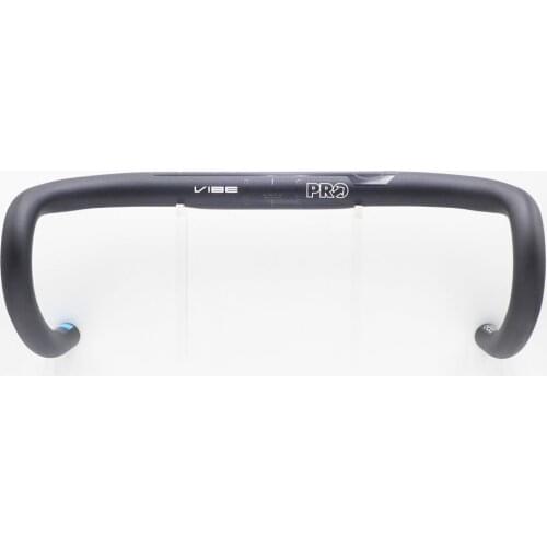 PRO VIBE Alloy Road Bike Handlebar Compact 31.8mm 40cm 42cm