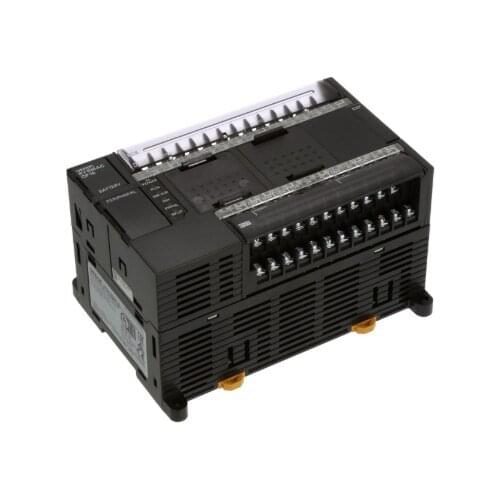 CP1E-N40DT-D Programmable controller