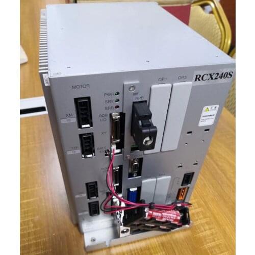 YAMAHA Robotic Controller RCX240S