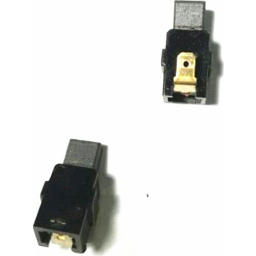 Carbon Brushes 191955-1 for MAKITA CB-417 HP1030 6402 HP1300S HP1030 2400 HR2400 HR2400K CB401 CB402 CB413 CB-415