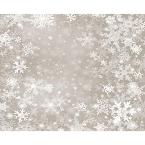 Snowflakes diamond backgrounds photography vinyl birthday photo backdrops for kid photo Studio accessories photophone NB-149