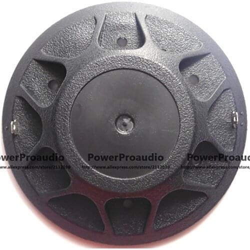 Tweeter diaphragm for Peavey IMPLUSE 200, IMPULSE 200P, IMPULSE 500 Horn Driver
