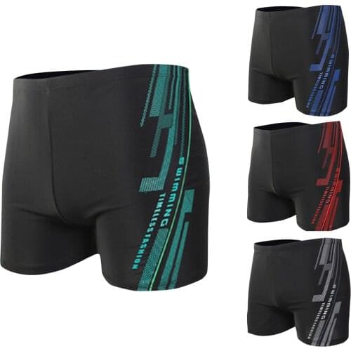 YOUYEDIAN Men's Swimming Trunks