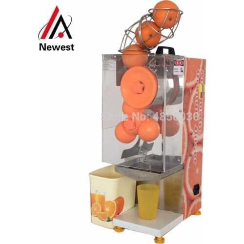 Always Here Electric Citrus Juicers