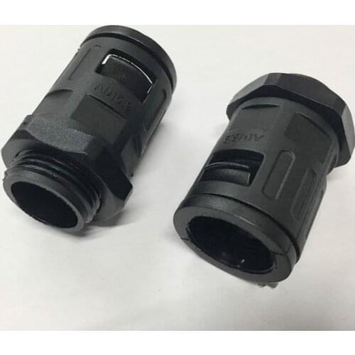ANDFILL Pipe Fittings