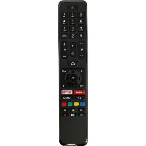 For Toshiba Remote Control Vestel Hitachi JVC CT-8556 RC43160