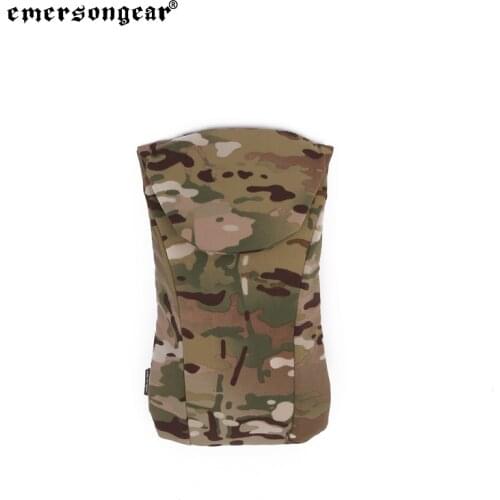 Emersongear Tactical Precision 1.5L Hydration Pouch Bag Water Pouch Molle Loop Hoop Airsoft Hunting Outdoor Military