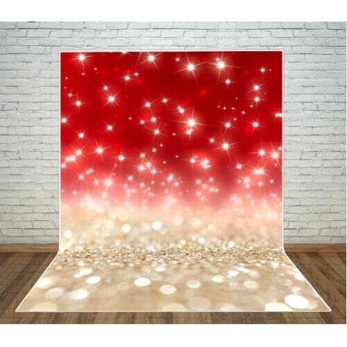 MEHOFOTO photography backdrop abstract christmas stars Bokeh glitter background photo studio new design camera fotografica