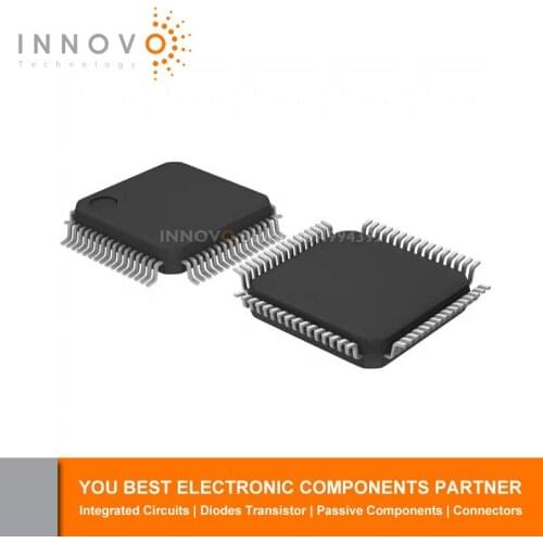 INNOVO STM8L052R8T6 STM32F303RCT6 STM32L072RBT6 STM32F411RET6 LQFP-64 10pcs/lot free shipping New original