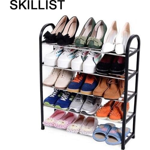 Rangement Ayakkabilik Zapatero Gabinete Kast Organizador De Armario Furniture Mueble Sapateira Meuble Chaussure Shoes Storage