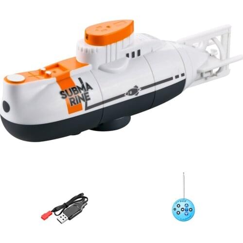 Радиоуправляемые подводные лодки MR.RC China At AliExpress