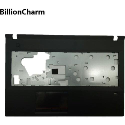 BillionCharmn New Original For Lenovo E50-30 E50-70 E50-80 Palmrest Top Cover AP1AE000110 C Shell
