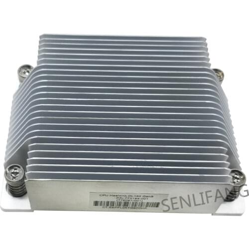 New 773194-001 779091-001 for Poweredge Server DL180 GEN9 G9 heatsink