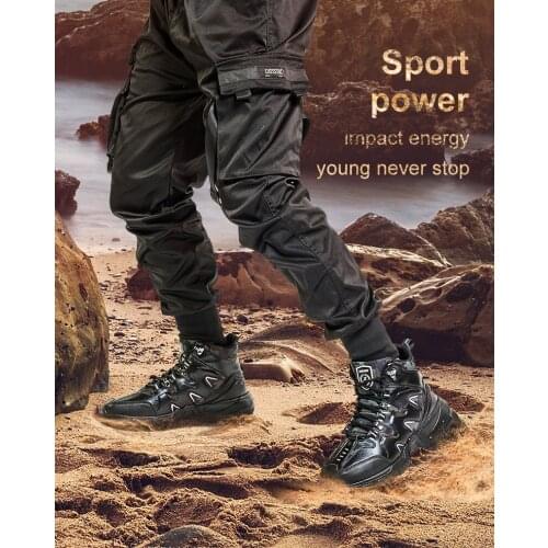 ONEMIX 2020 new arrival Military boots men and women breathable ultralight 07 combat boots special forces tactical boots outdoor